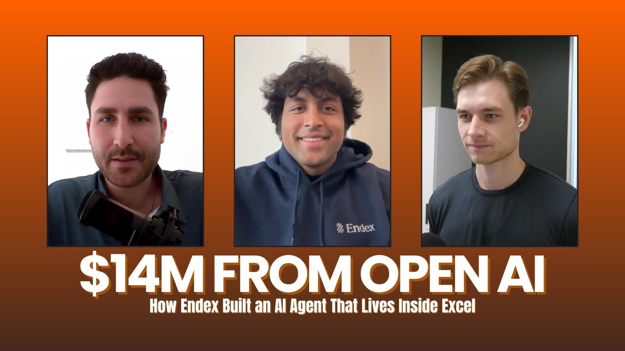 AI agent for Excel transforming real estate investing workflows