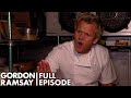 The Most INTENSE Argument On Kitchen Nightmares EVER