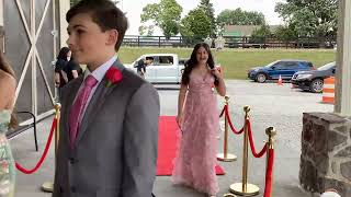 JMS Formal 2026 Part 1, Red Carpet Presents: Dancing through the Decades