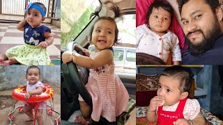 aaru's funny moments ||😍😍😍