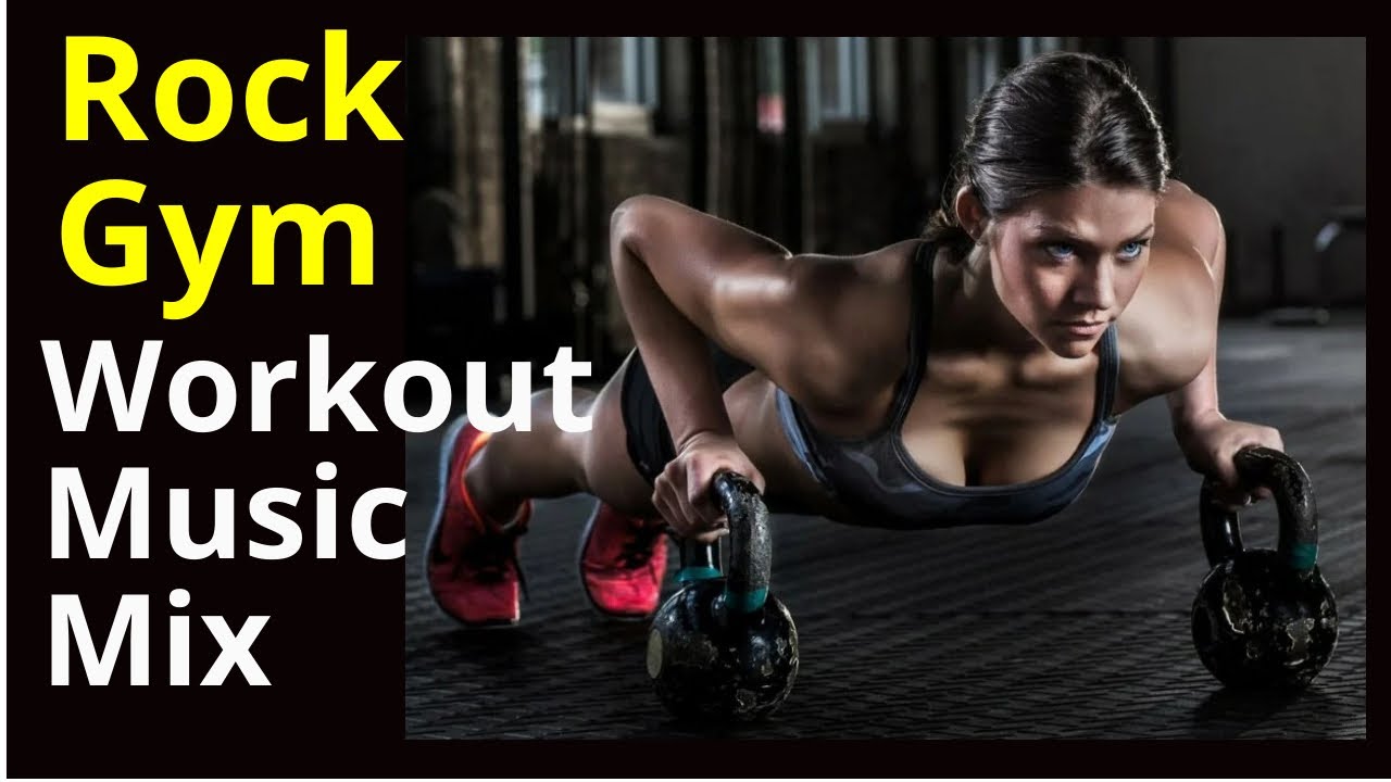 Best music workout