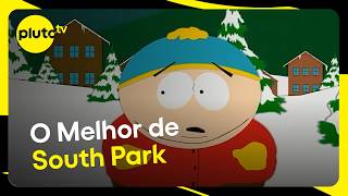 Os Melhores Episódios de South Park | Pluto TV screenshot 1