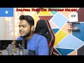 INDIAN REACTS TO SOMALI MUSIC | Dalmar Yare Iyo Nimcaan Hilaac - Adoo Qalanja Ah Maxaa Ku Qayiray