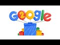 Google's 20th Birthday