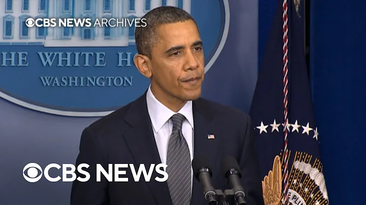 From the archives: Obama addresses Sandy Hook scho...