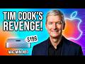 TIM COOK’S REVENGE: The $199 Mac Mini Neo is Finally Here! (2026 Apple Silicon Leak)