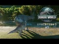 Jurassic World Evolution 3: Kampagne #1 - Das Leben findet (wieder) einen Weg! 🦖