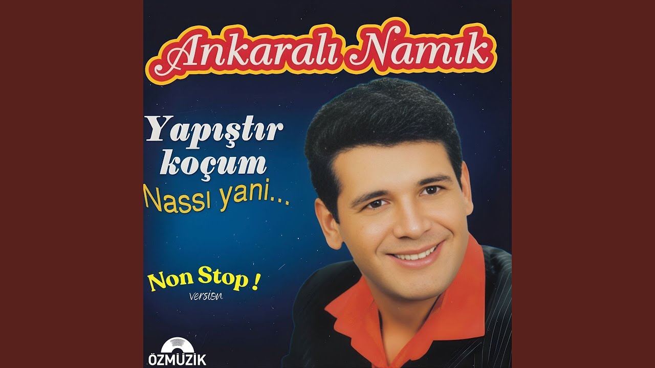 Ahu Sarmış Dallarda / Şinanay / Harmana Esti Yeller / Çekirge