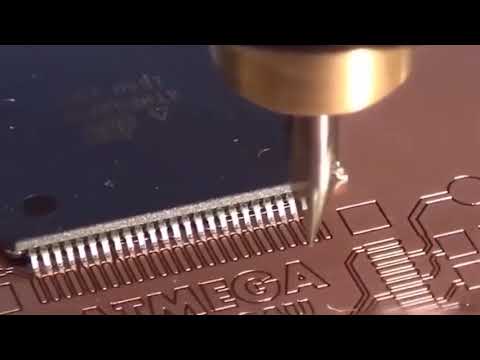 PCB copper clad laminate