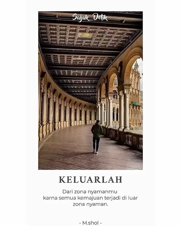 Sajak detik