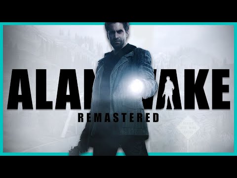 Alan Wake Remastered Review: Still A Masterpiece (XSX) - KeenGamer