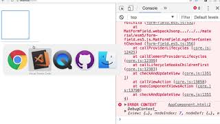 Angular Material 009 -  Input(TextareaAutosize)
