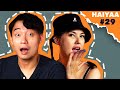 There Would Be 10 or 20 Guys With Me ft Maria Ozawa | HAIYAA #29