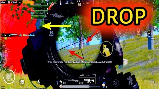 Twice Fighting Break Out Next The drop | PUBG MOBILE