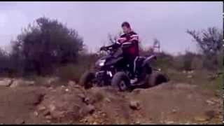 BASHAN 200 cc off road ATV 200cc