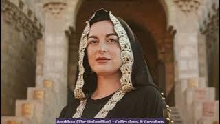 Romancing the Desert | Nostalgic Arabia |  | Full HD 1080p | #musicvideo #newmusicvideo