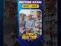 Inside GPAT Exam Center: Exclusive Interview Before the Exam! #GPAT2025 #gpatexam #gdcclasses