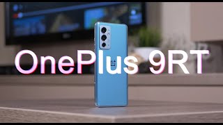 ONEPLUS 9RT - ЛУЧШИЙ ЗА СВОИ ДЕНЬГИ!!! 🔥🔥🔥