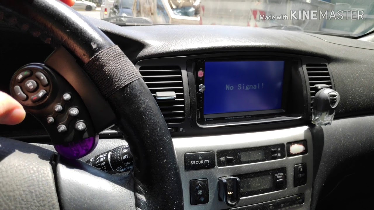 Χειριστήρια τιμονιού/steering wheel controls - YouTube