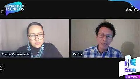 Entrevista con el abogado Carlos Bezares sobre la ...
