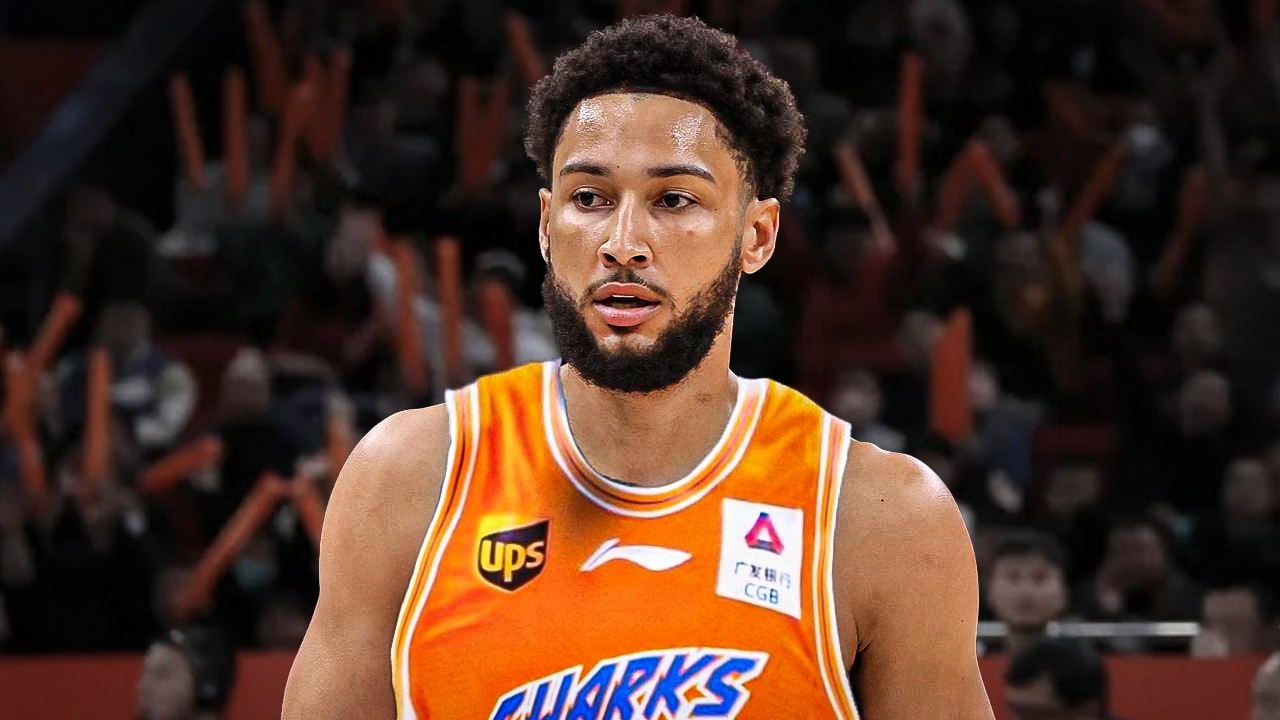 Никто не хочет Бена Симмонса