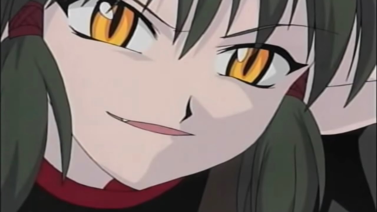 Animals AMV - Kisshu x Ichigo —Tokyo Mew mew