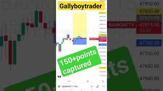 Trading सख Trading Simple Hai Gallyboytrader
