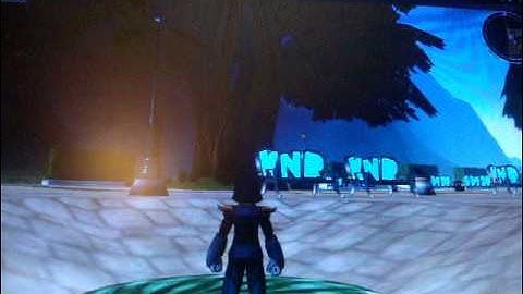 fusionfall all the nanos of gumball