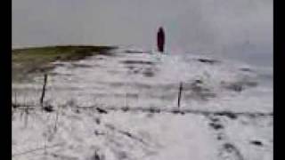 Awesome sled jumps/ fails #3
