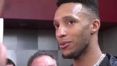 Evan Turner: 