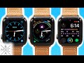 Apple Watch: 3 Watch Faces You NEED To Use!