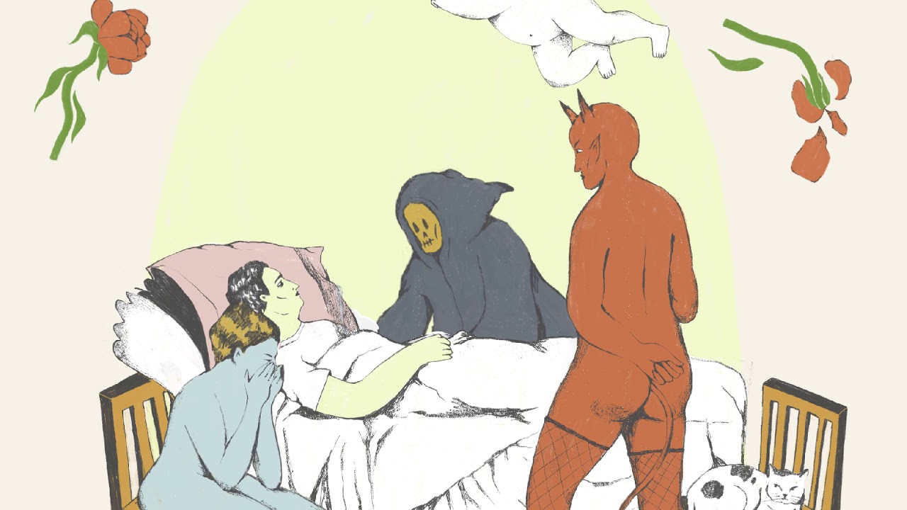 Watch David Vertesi - Sentimental (animated single art) on YouTube Watch David Vertesi - Sentimental (animated single art) on YouTube