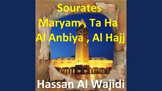 Sourate Al Hajj