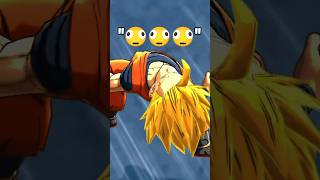 Sp Pan Cooked LF Zenkai SSJ2 Revival Gohan🤯💥!! #dragonballlegends #dblegends #dbl #shorts #anime