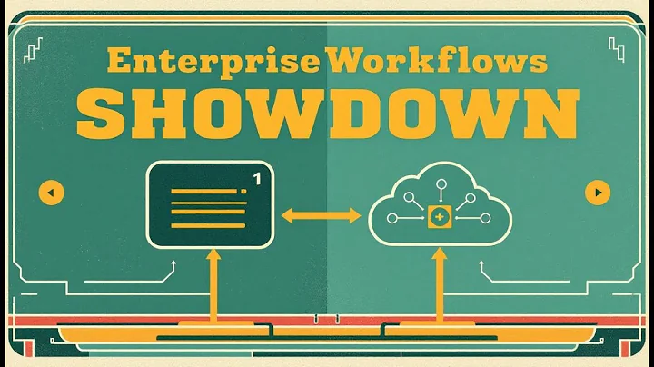 Power Automate vs Logic Apps: The Truth About Scaling