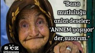 2021 En Yeni❤🌷#ANNELER #GÜNÜNE  ÖZEL❤🌷 KeŞKE ANNE OLMASAYDIM İLAHİSİ   FIRAT TÜRKMEN SESİNDEN Resimi