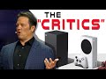 Xbox RESPONDS To Xbox Series X Critics | Phil Spencer On PS5, New Xbox Studios, Halo Infinite & More