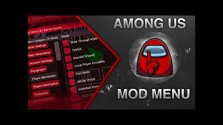 *Updated* Among Us Mod Menu PC v2023.7.11
