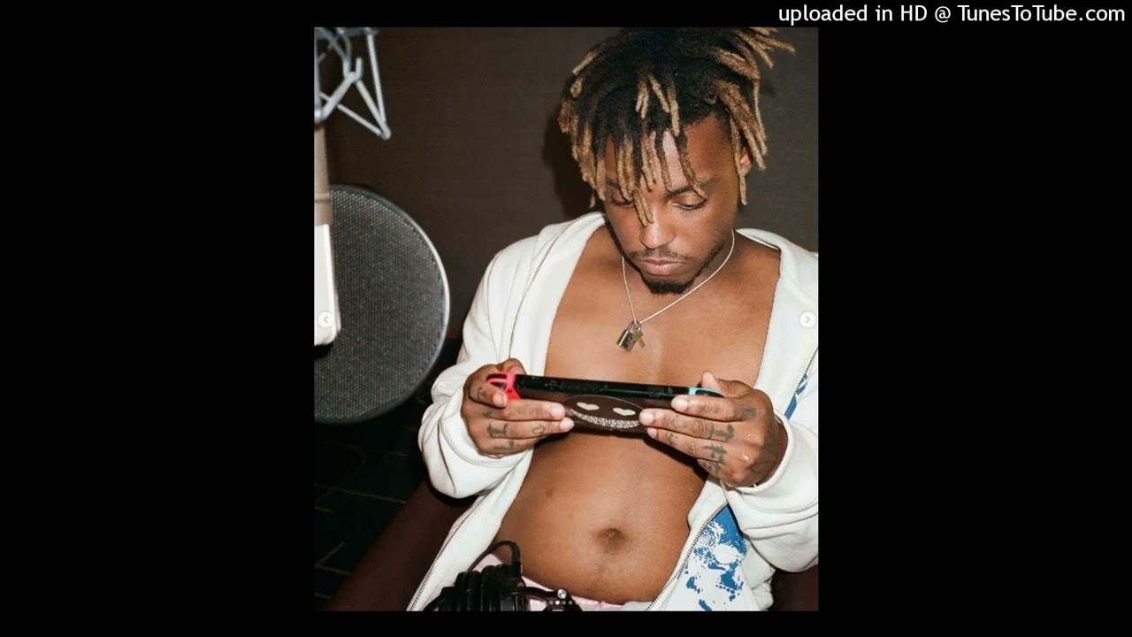 [FREE] Juice WRLD x Rex Kudo Type Beat - "Who Can You Tell"