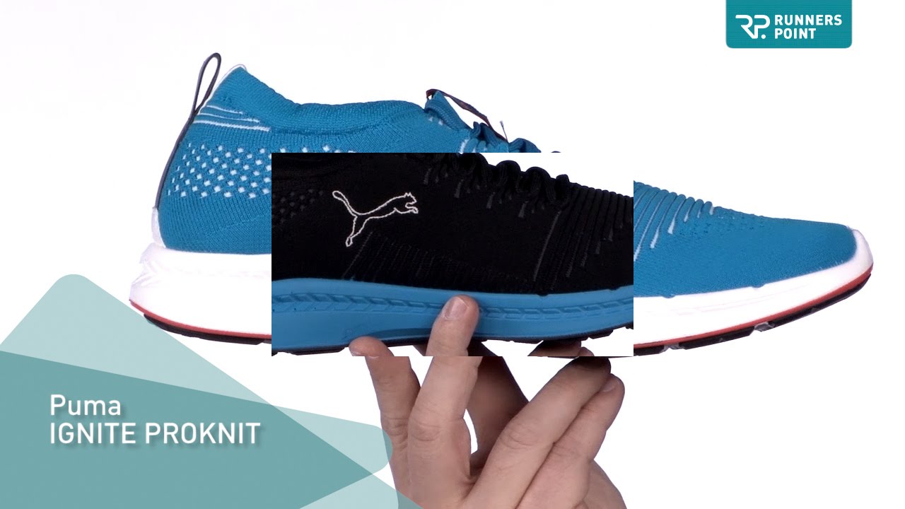 puma ignite nxt pro