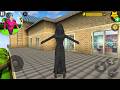 Scary Teacher 3D -miss t evil nun enter in new update gameplay