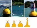 Buoys & Beacons - Boat Safety in NZ - Maritime New Zealand