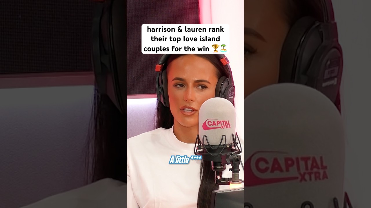 who do you think has “zero chance” at winning #loveislanduk? 👀 #loveisland