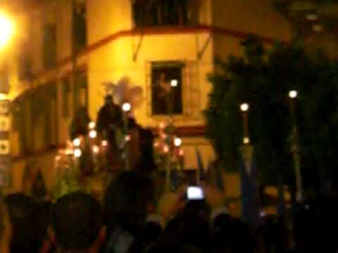 Fervorosa Hermandad y Cofradía de Nazarenos de Nuestro Padre Jesús de la Salud y Buen Viaje, María Santísima Madre de los Desamparados, San Juan de Ribera y Protomártir San Esteban