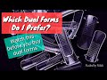 Dual forms anyone? Find out which one I recommend (Makartt*Modelones*Yayoge*YS Nail)
