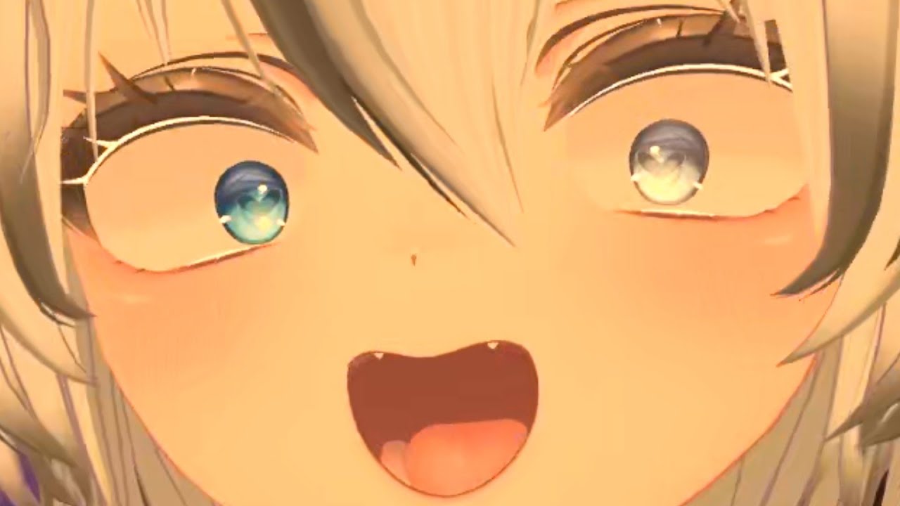 熟練度別 撫で方の違い #vrchat