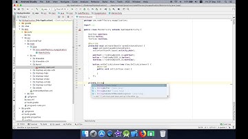 Easy Currency Formatting in Android Studio
