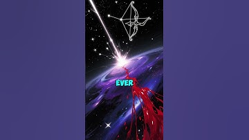 The Wow! Signal – A 72-Second Message from Deep Space Still Unexplained  #creepystories #horror