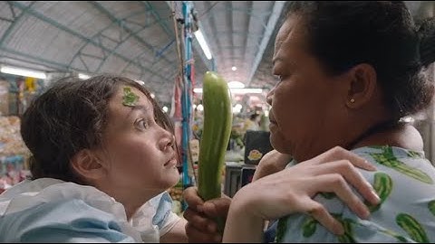 Quảng Cáo Thái Lan hài bá đạo - Cải Thìa "Hwang Toong, Bok Choy" - Leo Burnett Group 2019