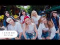 SAY MY NAME 세이마이네임 WaveWay Performance Video SAY MY NAME 세이마이네임 WaveWay Performance Video